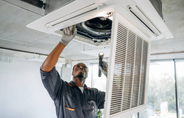 Licensed Furnace Repair service in Southport, NC - FH HVAC