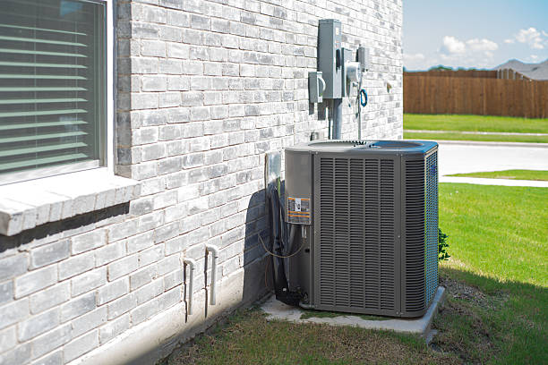 Reliable Furnace Repair contractor in Southport, NC by FH HVAC